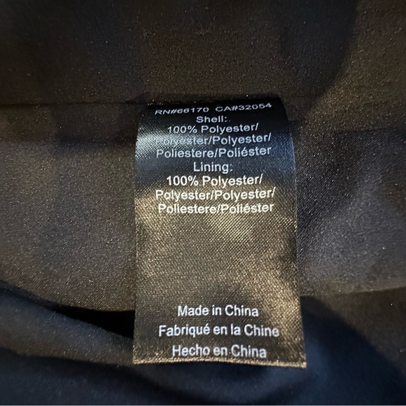 NWT Anthropologie Womens Romper Hutch Strapless Tweed Houndstooth Size 12 - Picture 6 of 8